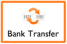 Bank Transfer